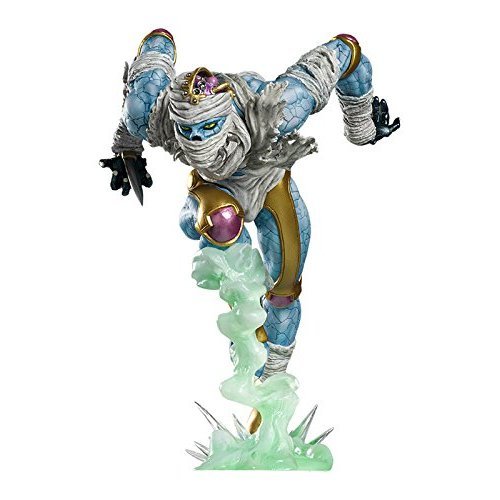 Amazon.co.jp: スタチューレジェンド ジョジョの奇妙な冒険 第3部